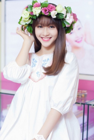 Đừng chỉ đầu tư vào nhan sắc!