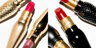 Đừng ra đường nếu thiếu son môi!