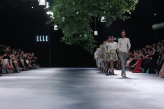 Elle Show: Tôn vinh “chủ nghĩa” gợi cảm