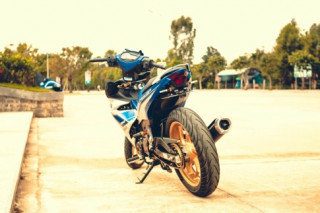 Exciter Tam Kỳ