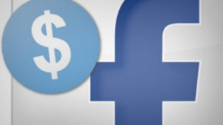 Facebook báo cáo doanh thu cao kỷ lục