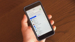 Facebook cho iOS có phiên bản mới giúp tiết kiệm pin