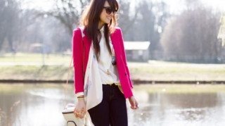 Fashion blogger: Kẻ truyền bá quan trọng