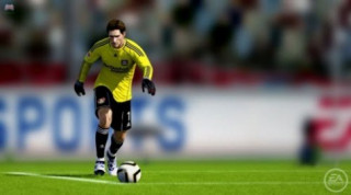 Game bóng đá FIFA 15 có gì mới?