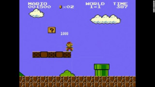Game Super Mario tròn 30 tuổi: Một thời để nhớ