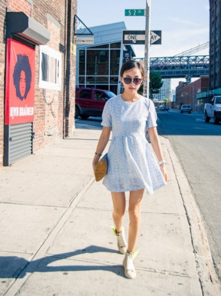 Giấc mơ giày bệt