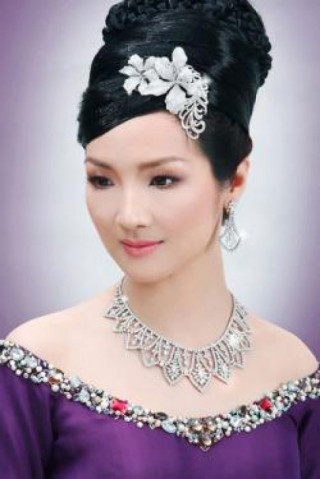 Giáng My: Đừng đổ thừa cho nhan sắc!