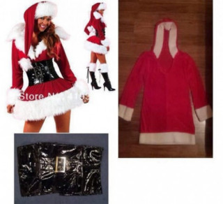 Hài hước với những ‘thảm họa quần áo mua online’