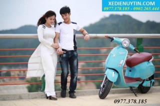 HẠN CHẾ TÌNH TRẠNG XE ĐẠP ĐIỆN HẾT ĐIỆN GIỮA ĐƯỜNG