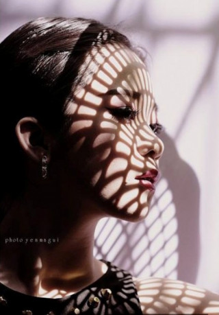 Hậu trường cười vỡ bụng của những bức ảnh thời trang