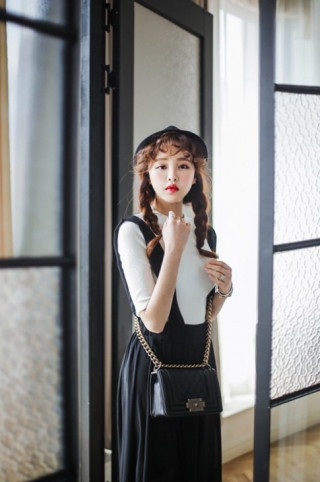 Hay cứ độc thân để được đẹp mãi?