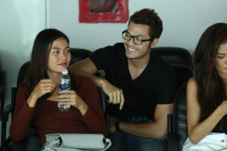 Hé lộ dàn mẫu trình diễn trong Elle Fashion Show 2015