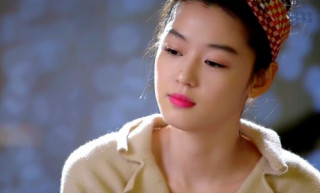 Hẹn hò với son môi