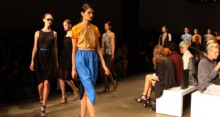 Hồi hộp với đại tiệc thời trang Milan Fashon week