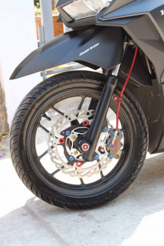 Honda Vario 150 FI