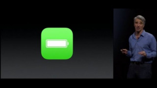 iOS 9 giúp tăng thời lượng pin iPhone, iPad