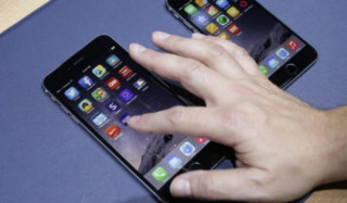 iPhone 8 sẽ trang bị màn hình OLED?