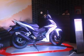 Khách hàng lo lắng Honda Winner 150 bị đội giá