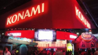 Konami tuyên bố chuyển sang làm game di động