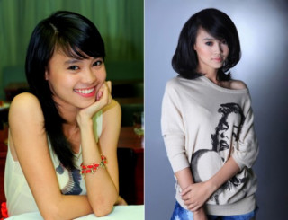 Lan Ngọc: “Không mặc sexy vì chẳng có gì để khoe“