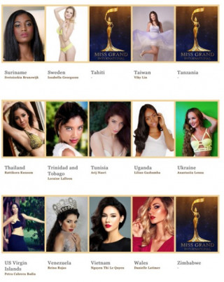 Lệ Quyên liên tiếp tham gia 2 cuộc thi nhan sắc lớn