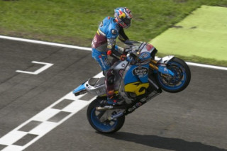 Lên thẳng MotoGP mà bỏ Moto2: Jack Miller cũng như HRC từng bị rất nhiều người chỉ trích nặng nề