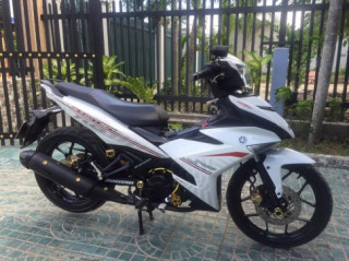 Liệu phuộc Exciter 150 có giảm chấn thủy lực?!