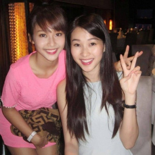 Loạt hot girl gây chú ý vì quá giống người nổi tiếng