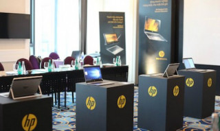 Loạt máy tính HP mới vào Việt Nam, giá từ 24 triệu đồng