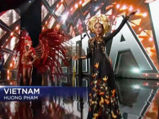 Loạt sao Việt đồng lòng an ủi Phạm Hương