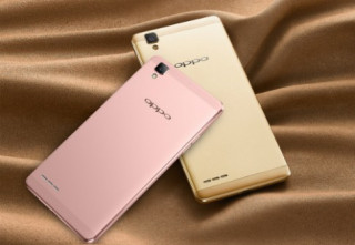 Lùm xùm việc phân phối điện thoại Oppo chính hãng ở Việt Nam