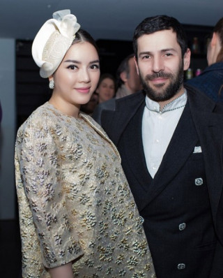 Lý Nhã Kỳ mời Alexis Mabille về Việt Nam dự show riêng