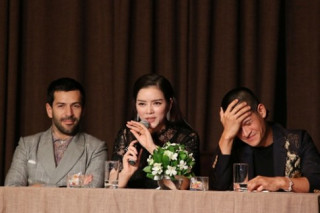 Lý Nhã Kỳ sụt 3kg vì áp lực công việc