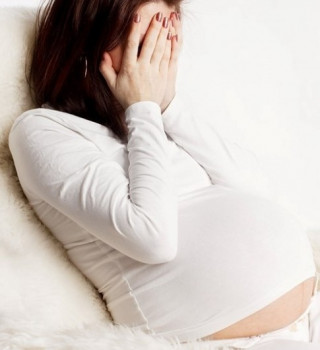Mẹ khóc nhiều trong thai kì, con sinh ra dễ bị tự kỉ, chậm phát triển