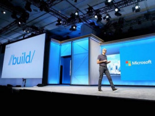 Microsoft tiết lộ loạt công nghệ mới dành cho Windows 10