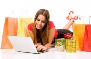 Mua bán online: Kẻ mất tiền, người mất khách