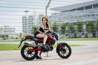 Mua Kymco K-Pipe 125 ở đâu?