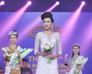 Ngán ngẩm vì nhan sắc của các tân hoa hậu châu Á