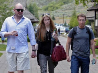 Người từng ngăn Mark Zuckerberg bán Facebook với giá rẻ bèo