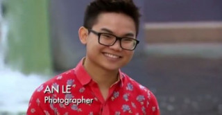 Nhiếp ảnh gia Việt chụp cho America‘s Next Top Model