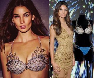 Những con số biết nói trước thềm Victoria‘s Secret 2015