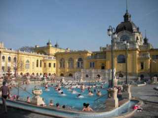 Những điểm du lịch châu Âu giá siêu rẻ dịp 30/4