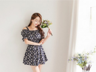 Những mẫu váy mùa hè mát mẻ và tuyệt đẹp