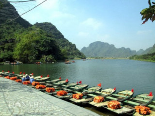 Non nước Tràng An- Di sản văn hoá, thiên nhiên thế giới
