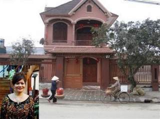Nữ đại gia Việt và những biệt thự khiến dân chơi “phát sốt”
