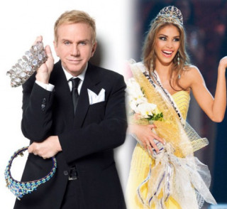 ‘Ông trùm sắc đẹp’ tiết lộ sốc về hoa hậu Philippines