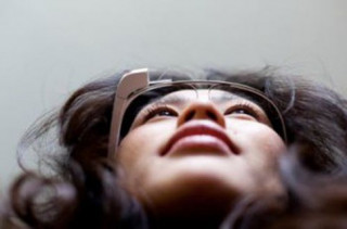 Phát hiện ca nghiện Google Glass đầu tiên trên thế giới