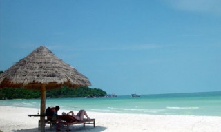 Phú Quốc, hòn đảo Đông Nam Á phải tới năm 2016