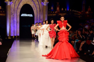 Project Runway Vietnam 2015 chính thức khởi động
