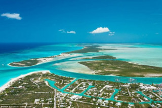 Quần đảo Caribbean - Thiên đường nghỉ dưỡng
